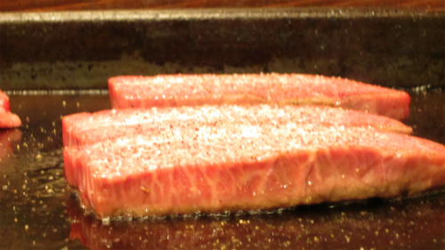 おいしい焼肉のたれ　ランキング　焼き肉のたれレシピ　おいしいぽん酢の情報ブログ！日本一おいしいたれを作りたい　たれ番長の365日-bistoroあじと　肉
